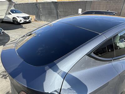 2023 Tesla Model Y Long Range   - Photo 12 - Long Beach, CA 90813