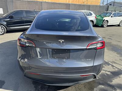 2023 Tesla Model Y Long Range   - Photo 7 - Long Beach, CA 90813
