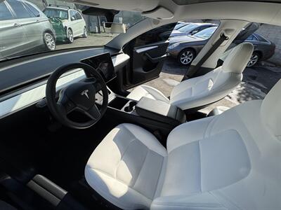 2023 Tesla Model Y Long Range   - Photo 16 - Long Beach, CA 90813