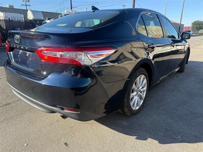 2019 Toyota Camry L   - Photo 7 - Long Beach, CA 90813