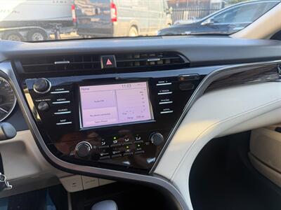 2019 Toyota Camry L   - Photo 14 - Long Beach, CA 90813