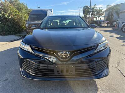 2019 Toyota Camry L   - Photo 8 - Long Beach, CA 90813