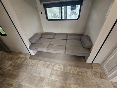 2024 PALOMINO PUMA 22FKQ   - Photo 10 - Lake Ariel, PA 18436