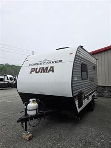 2026 Palomino PUMA 121RKCE - Photo 2 - Lake Ariel, PA 18436