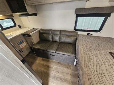 2026 Palomino PUMA 121RKCE   - Photo 17 - Lake Ariel, PA 18436