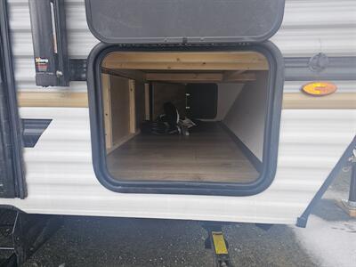 2026 Palomino PUMA 121RKCE   - Photo 6 - Lake Ariel, PA 18436