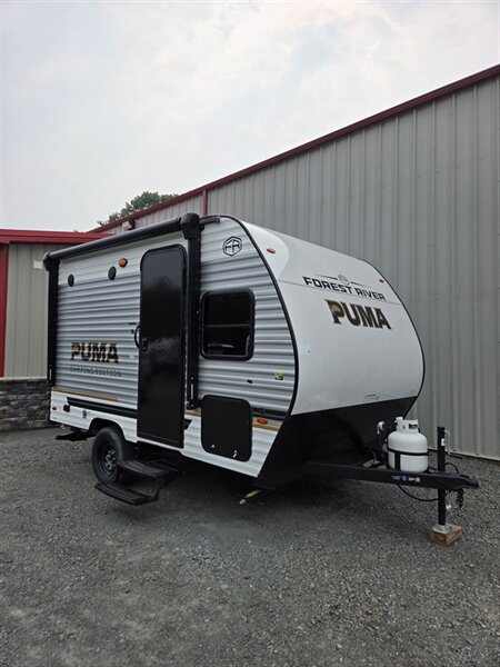 2026 Palomino PUMA 121RKCE   - Photo 1 - Lake Ariel, PA 18436