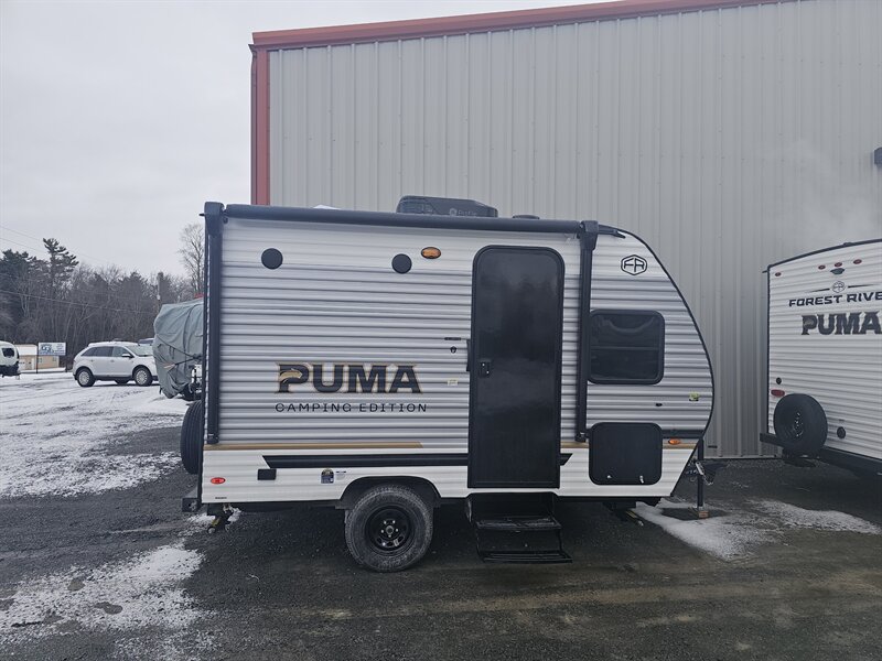 2026 Palomino PUMA 121RKCE  