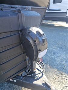 2026 Forest River ROCKWOOD 2522FB   - Photo 8 - Lake Ariel, PA 18436