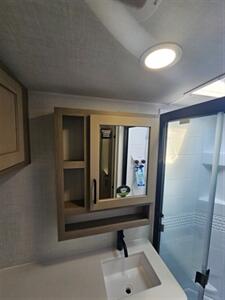 2026 Forest River ROCKWOOD 2522FB   - Photo 37 - Lake Ariel, PA 18436