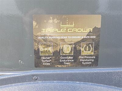 2026 Forest River ROCKWOOD 2522FB   - Photo 41 - Lake Ariel, PA 18436