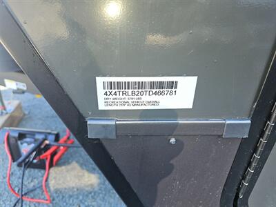 2026 Forest River ROCKWOOD 2522FB   - Photo 45 - Lake Ariel, PA 18436