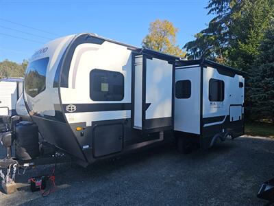 2026 Forest River ROCKWOOD 2522FB   - Photo 7 - Lake Ariel, PA 18436