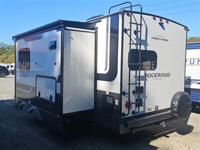 2026 Forest River ROCKWOOD 2522FB   - Photo 6 - Lake Ariel, PA 18436