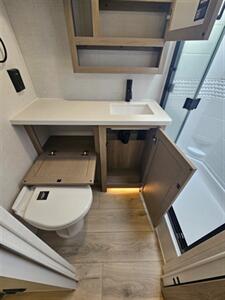 2026 Forest River ROCKWOOD 2522FB   - Photo 35 - Lake Ariel, PA 18436