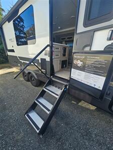 2026 Forest River ROCKWOOD 2522FB   - Photo 3 - Lake Ariel, PA 18436