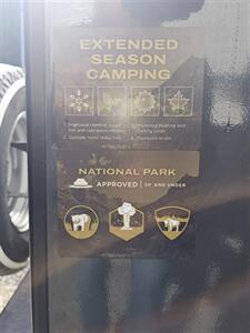 2026 Forest River ROCKWOOD 2522FB   - Photo 43 - Lake Ariel, PA 18436