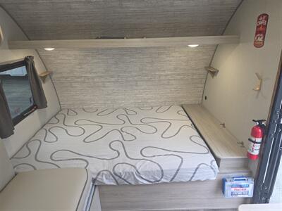2024 FOREST RIVER CATALINA 164BHX   - Photo 15 - Lake Ariel, PA 18436