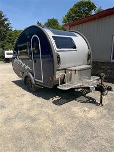 2018 NU CAMP BOONDOCK TAB320-S   - Photo 2 - Lake Ariel, PA 18436