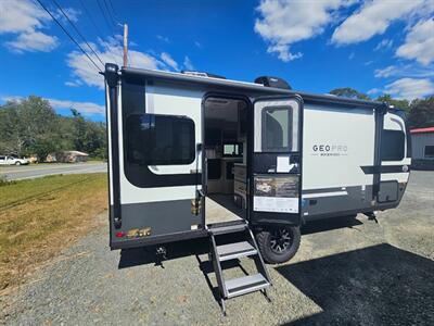 2026 Forest River ROCKWOOD 19RL   - Photo 8 - Lake Ariel, PA 18436