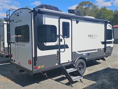 2026 Forest River ROCKWOOD 19RL   - Photo 3 - Lake Ariel, PA 18436