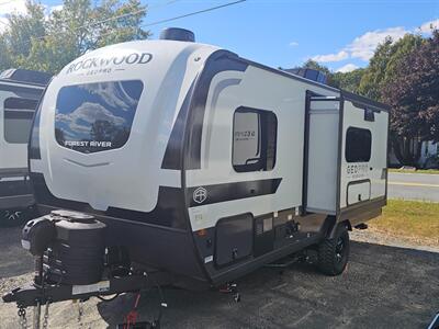 2026 Forest River ROCKWOOD 19RL   - Photo 5 - Lake Ariel, PA 18436