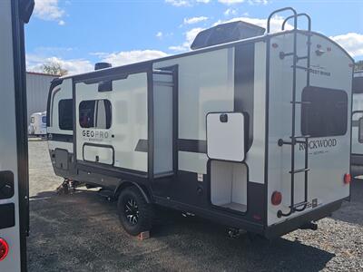 2026 Forest River ROCKWOOD 19RL   - Photo 4 - Lake Ariel, PA 18436