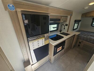 2026 Forest River ROCKWOOD 19RL   - Photo 16 - Lake Ariel, PA 18436