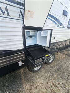 2022 Forest River PUMA 28DBFQ   - Photo 6 - Lake Ariel, PA 18436