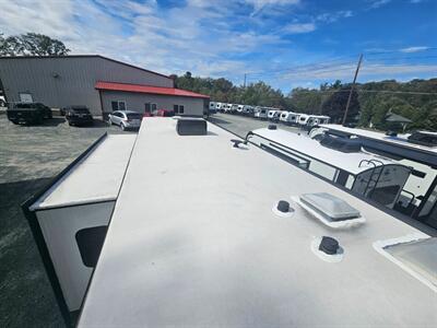 2022 Forest River PUMA 28DBFQ   - Photo 4 - Lake Ariel, PA 18436