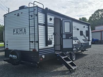 2024 PALOMINO PUMA 26RBSS   - Photo 5 - Lake Ariel, PA 18436