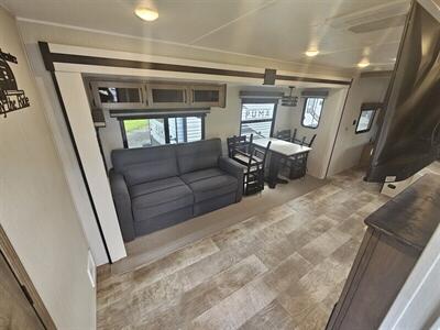 2024 PALOMINO PUMA 26RBSS   - Photo 8 - Lake Ariel, PA 18436