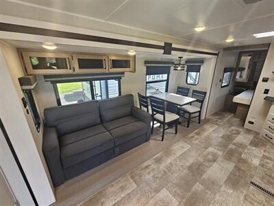 2024 PALOMINO PUMA 26RBSS   - Photo 10 - Lake Ariel, PA 18436