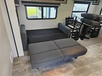 2024 PALOMINO PUMA 26RBSS   - Photo 9 - Lake Ariel, PA 18436