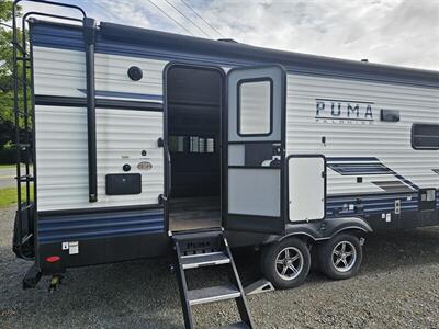 2024 PALOMINO PUMA 26RBSS   - Photo 4 - Lake Ariel, PA 18436