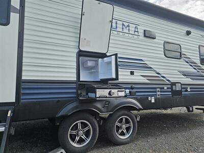 2024 PALOMINO PUMA 26RBSS   - Photo 3 - Lake Ariel, PA 18436