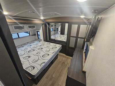 2025 KEYSTONE BULLET PREMIUM  310RES - Photo 26 - Lake Ariel, PA 18436