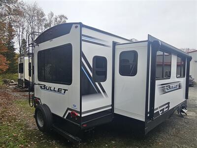 2025 KEYSTONE BULLET PREMIUM  310RES - Photo 6 - Lake Ariel, PA 18436