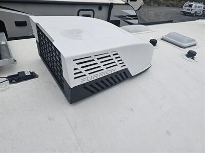 2025 KEYSTONE BULLET PREMIUM  310RES - Photo 9 - Lake Ariel, PA 18436