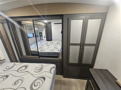 2025 KEYSTONE BULLET PREMIUM  310RES - Photo 31 - Lake Ariel, PA 18436