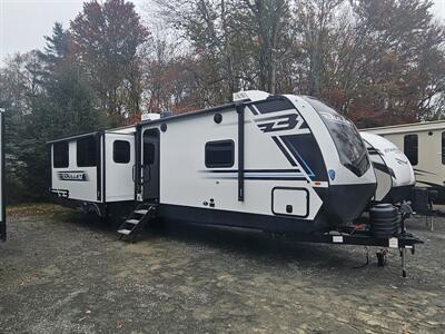2025 KEYSTONE BULLET PREMIUM  310RES - Photo 1 - Lake Ariel, PA 18436
