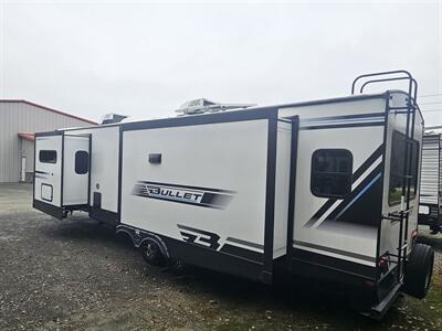 2025 KEYSTONE BULLET PREMIUM  310RES - Photo 7 - Lake Ariel, PA 18436