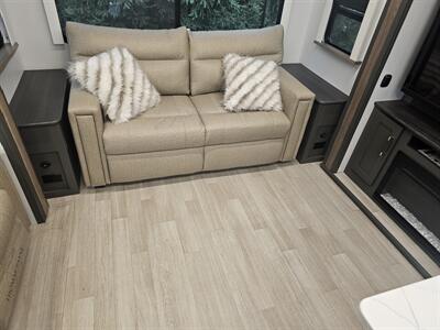 2025 KEYSTONE BULLET PREMIUM  310RES - Photo 17 - Lake Ariel, PA 18436