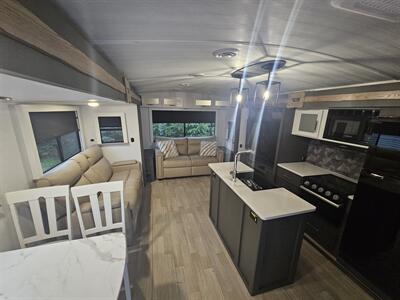 2025 KEYSTONE BULLET PREMIUM  310RES - Photo 12 - Lake Ariel, PA 18436