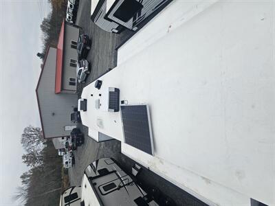 2025 KEYSTONE BULLET PREMIUM  310RES - Photo 8 - Lake Ariel, PA 18436