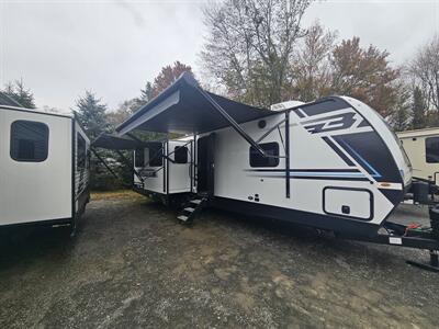2025 KEYSTONE BULLET PREMIUM  310RES - Photo 2 - Lake Ariel, PA 18436