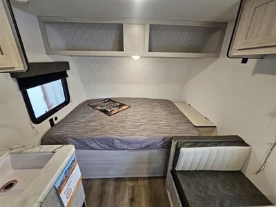 2026 PALOMINO PUMA 12FBCE   - Photo 13 - Lake Ariel, PA 18436