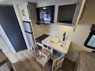 2026 PALOMINO PUMA 12FBCE   - Photo 9 - Lake Ariel, PA 18436