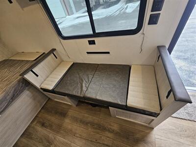 2026 PALOMINO PUMA 12FBCE   - Photo 19 - Lake Ariel, PA 18436