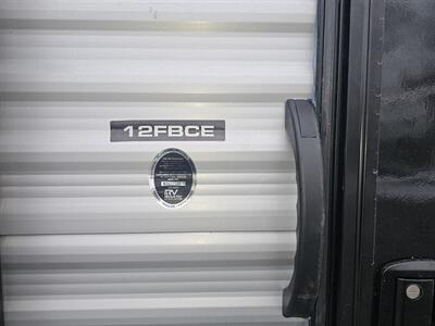 2026 PALOMINO PUMA 12FBCE   - Photo 6 - Lake Ariel, PA 18436